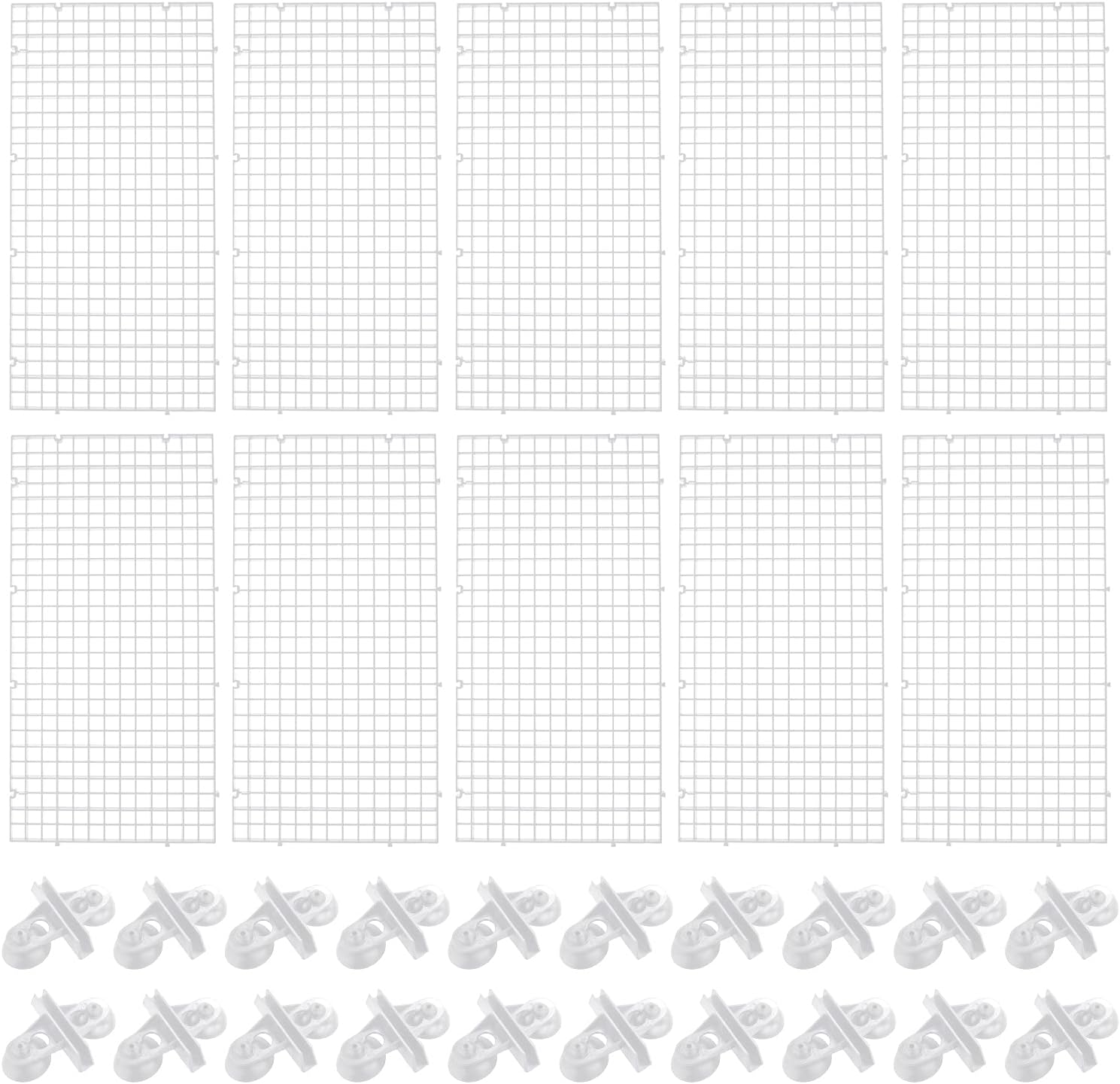 Create idea Separador de panel de división para acuario, separador de panel de división para acuario, reproducción mixta transparente para mantener