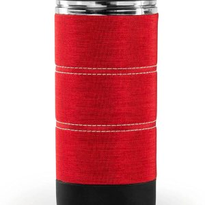 GSI Outdoors, Commuter JavaPress, cafetera de prensa francesa para exteriores GSI Outdoors, Commuter JavaPress, cafetera de prensa francesa para exteriores