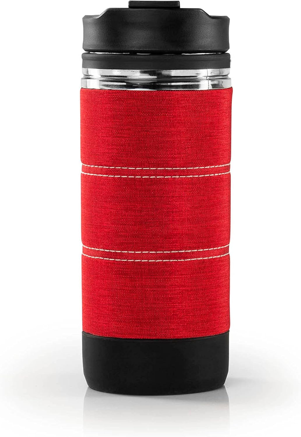 GSI Outdoors, Commuter JavaPress, cafetera de prensa francesa para exteriores