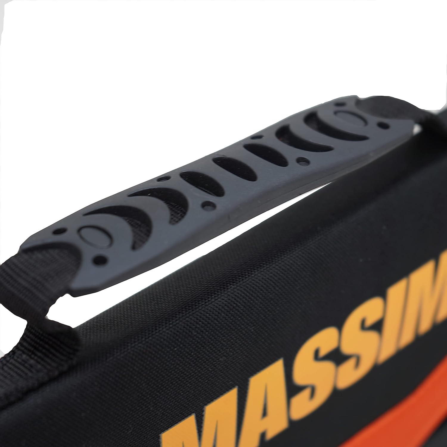 Massimo – Paneles solares de 100 W – 300 W para acampar deportes al aire libre (100 W)