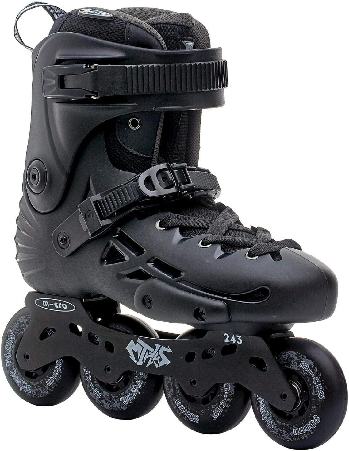 MT Plus – para adultos principiantes urbanos, Patinaje de fitness, Patines para ciudad, Freeride