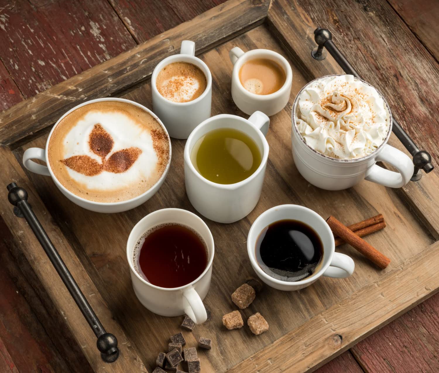 Upouria – Jarabe de café moca saborizante, 100% vegano, sin gluten, Kosher, botella de 25.4fl oz, bomba de jarabe de café incluida