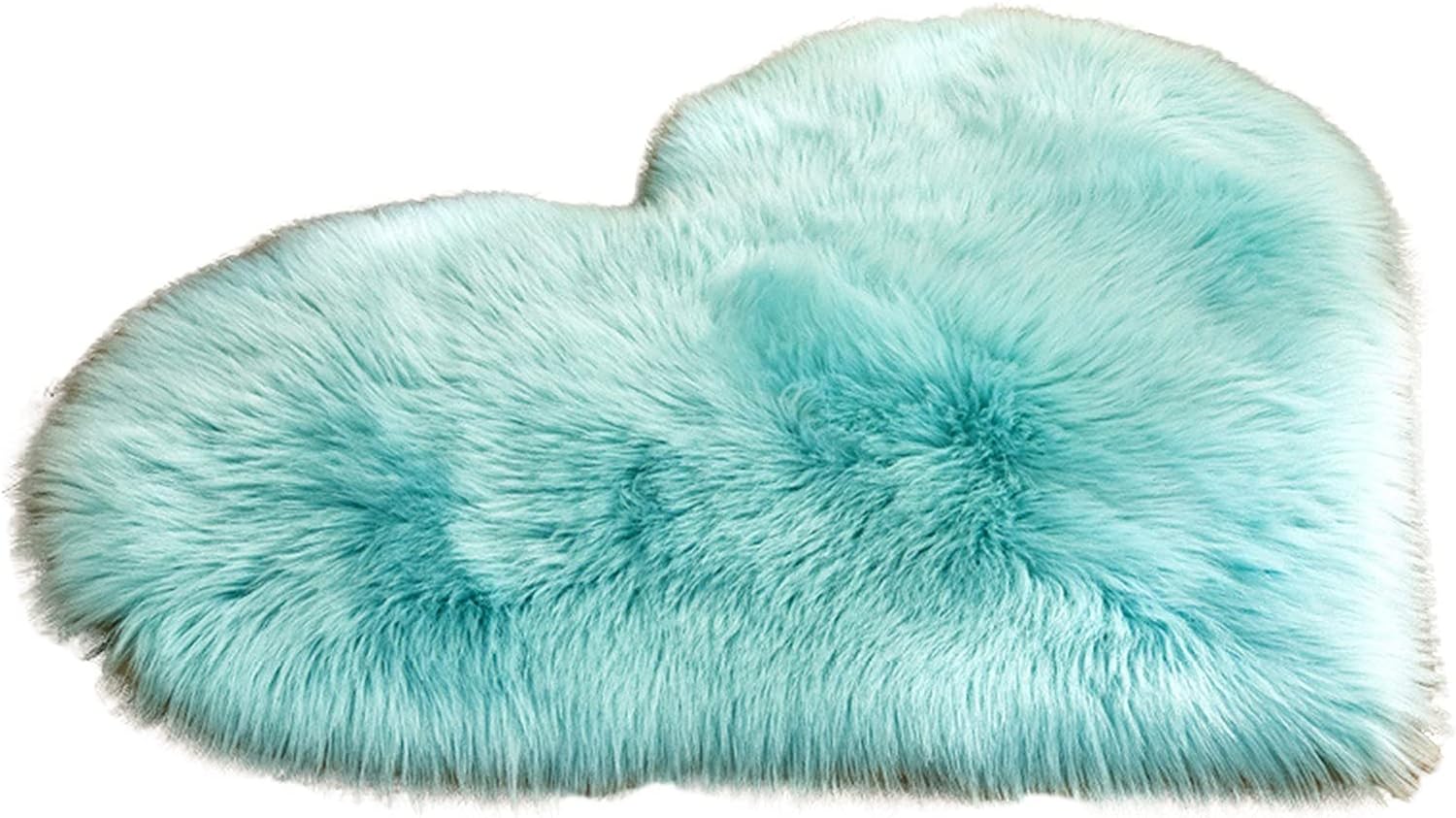Alfombras para dormitorio de 20 x 16 pulgadas, alfombra de baño gruesa y lavable, antideslizante, pequeña alfombra bohemia para dormitorio, alfombra