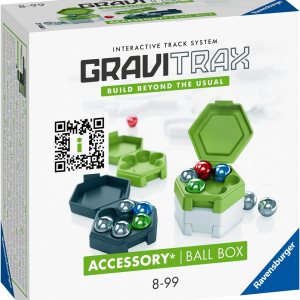 Caja de bolas GraviTrax Caja de bolas GraviTrax