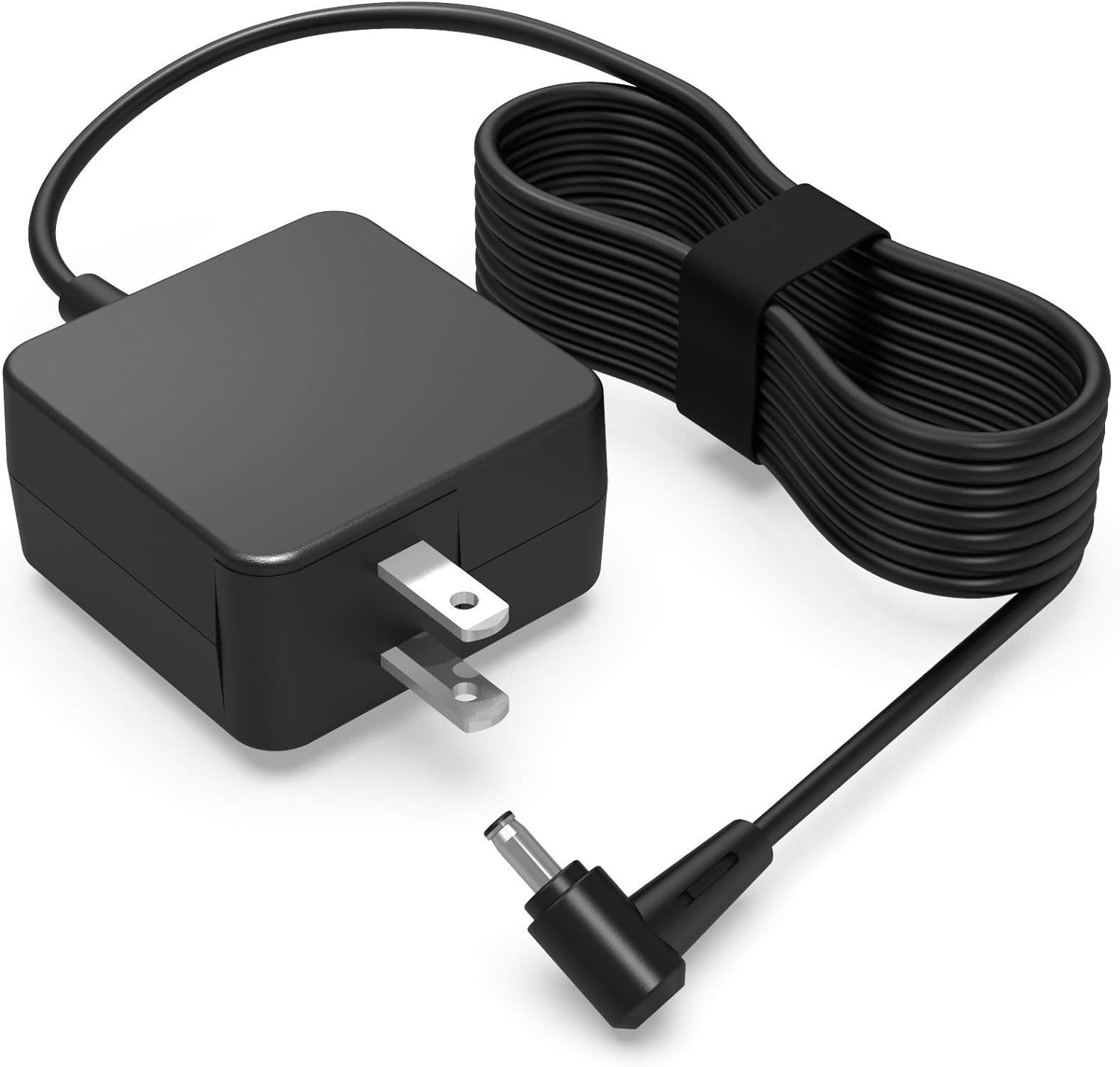 Adaptador de cargador de CA con certificación UL para Asus Q406DA Q406D Q406 Q406DA-BR5T6 14 pulgadas FHD pantalla táctil portátil cable de