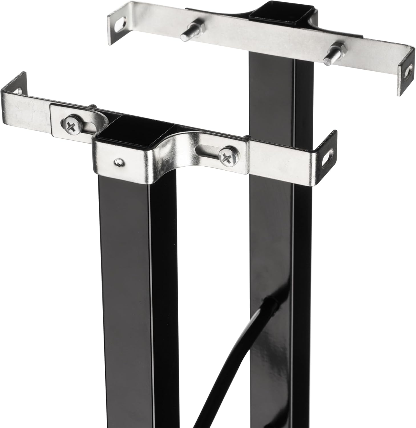 Architectural Mailboxes MON00BPEC Poste Montroso, negro