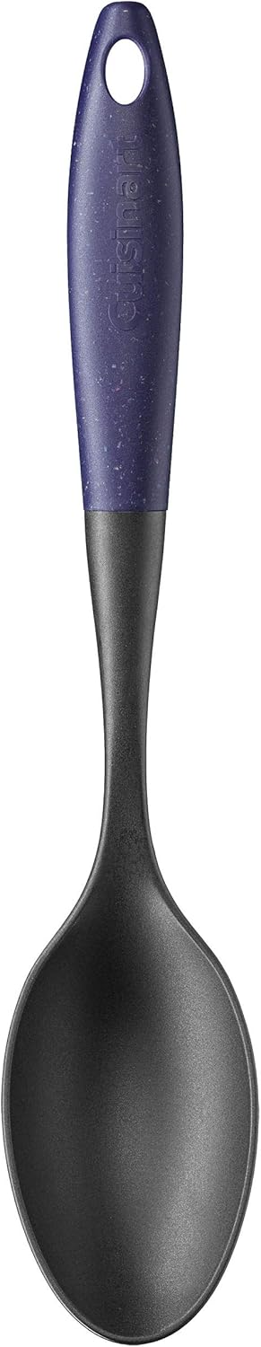 Cuisinart CTG-22-SSB – Cuchara sólida, talla única, azul marino
