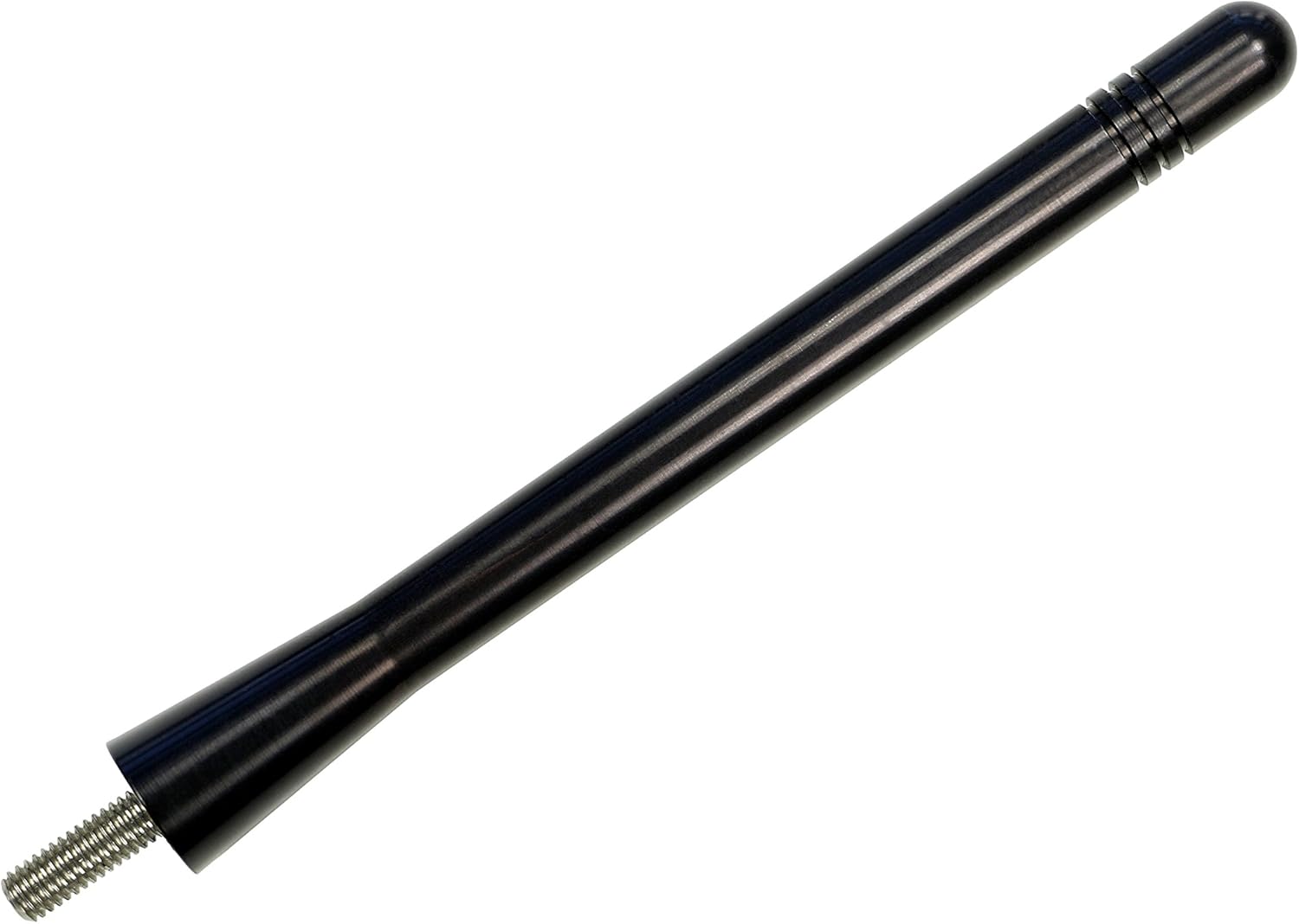 AntennaMastsRus 20092018Dodge Ram Truck 1500 antena deRepuesto, Negro