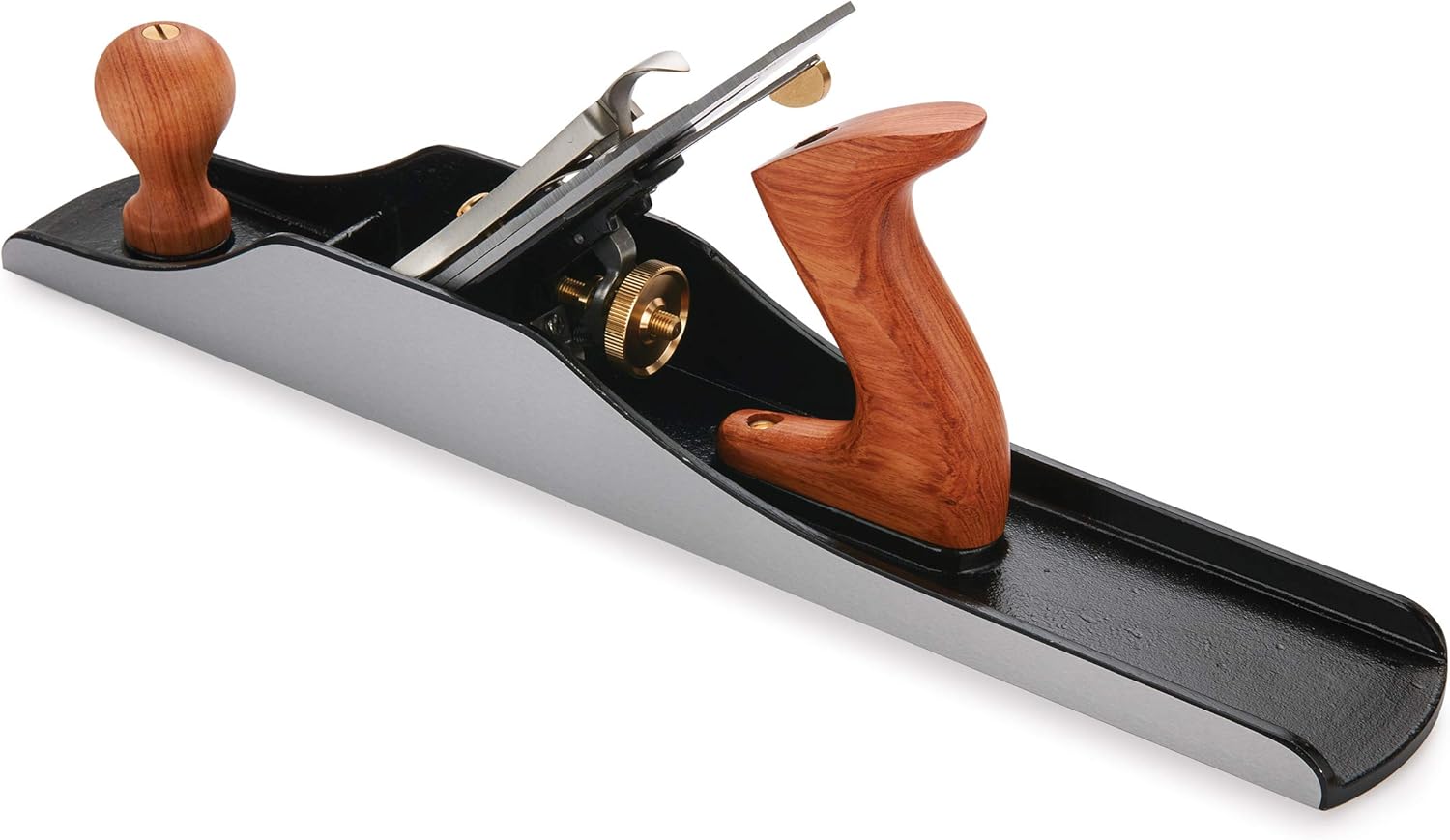 WoodRiver #6 Plano de banco, V3