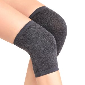 Fenye Rodillera para hombres y mujeres, manga de compresión ajustable para aliviar el dolor y recuperación de lesiones, ideal para correr, deportes Fenye Rodillera para hombres y mujeres, manga de compresión ajustable para aliviar el dolor y recuperación de lesiones, ideal para correr, deportes