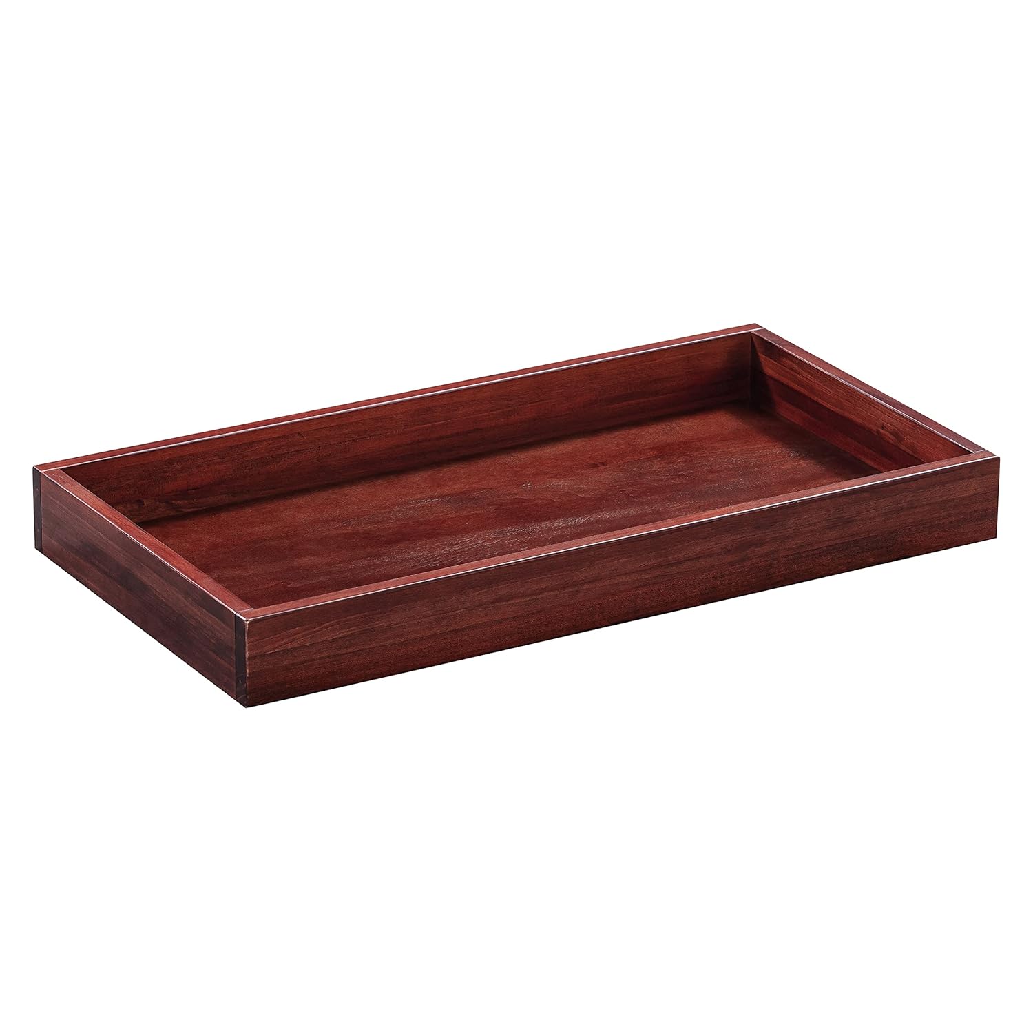 DaVinci Bandeja cambiadora extraíble universal (M0219) en cereza rica