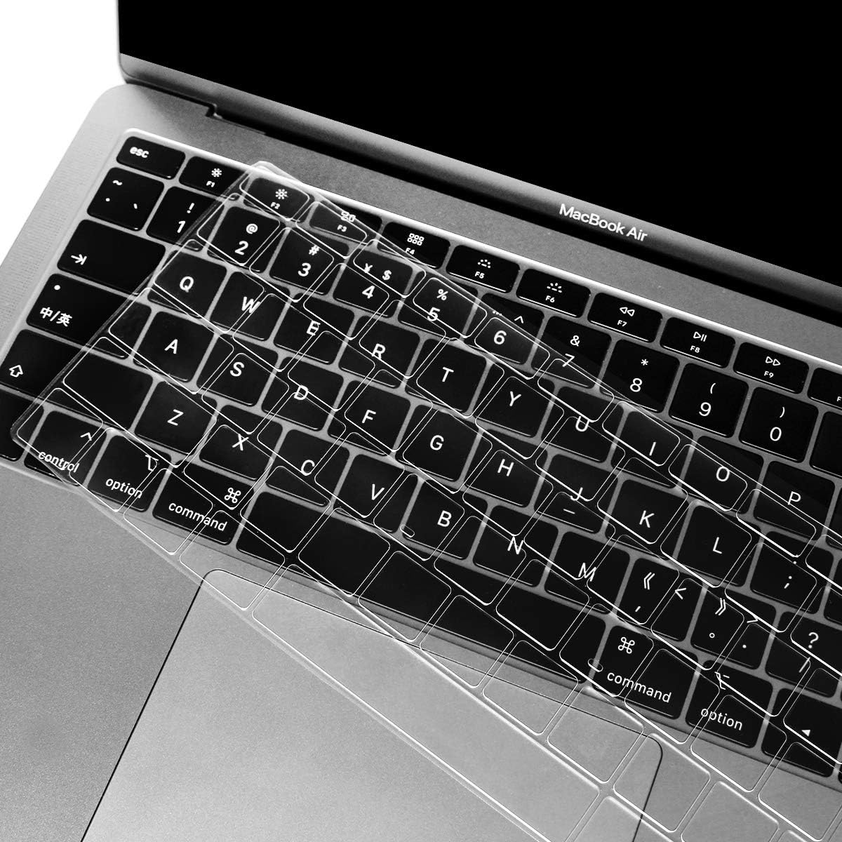 Se7enline Funda compatible con MacBook Pro de 13 pulgadas A1502A1425 2015201420132023, diseño de moda, funda protectora rígida para laptop, funda
