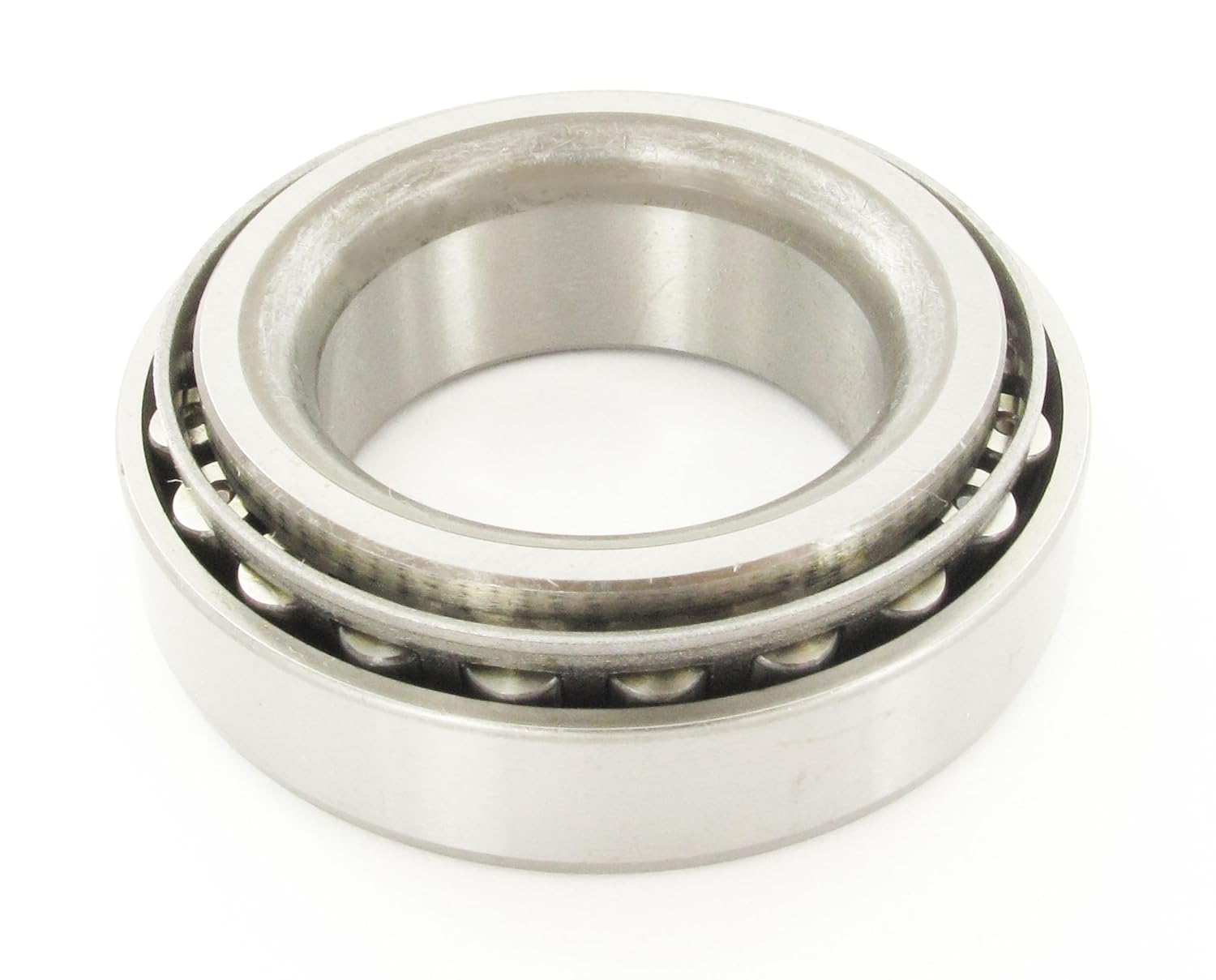 Cojinete de piñón diferencial exterior delantero compatible con Jaguar XJ6 1990 1991 1992 1993 1994 1995 1996 1997 PC-408455
