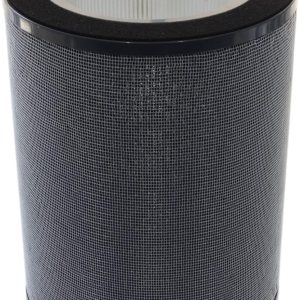 PUREBURG HAP450 – Filtro HEPA de repuesto compatible con purificador de aire PURITIX HAP450, carbón activado de filtración H13 de 4 etapas, 1 paquete PUREBURG HAP450 – Filtro HEPA de repuesto compatible con purificador de aire PURITIX HAP450, carbón activado de filtración H13 de 4 etapas, 1 paquete