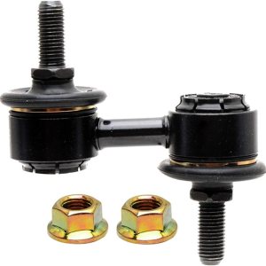 ACDelco Kit profesional de enlace de barra estabilizadora de suspensión delantera 45G0039 con hardware ACDelco Kit profesional de enlace de barra estabilizadora de suspensión delantera 45G0039 con hardware