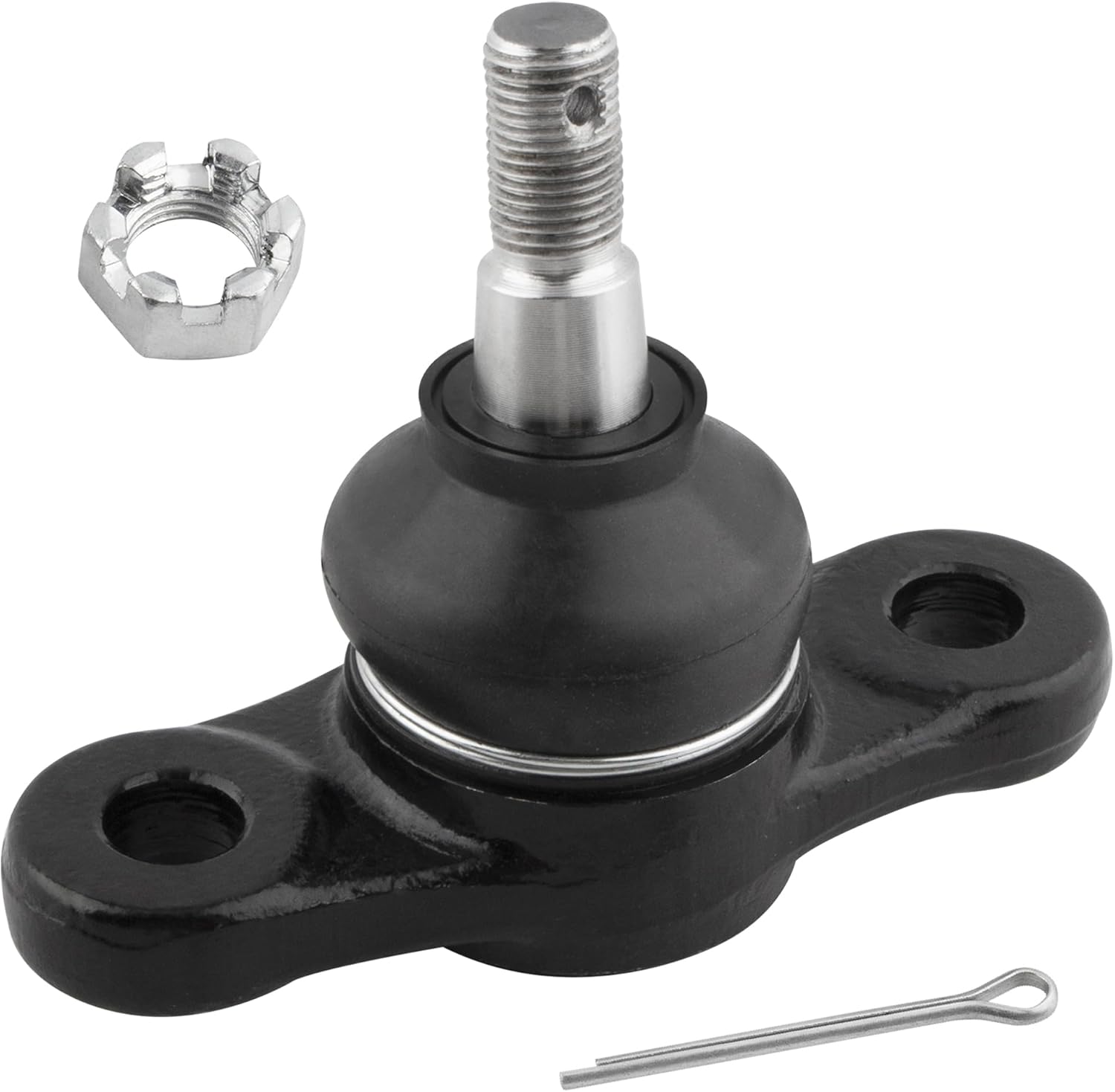 10 unids Kit de suspensión delantera interior exterior barra de acoplamiento extremo delantero trasero barra estabilizadora enlace delantero