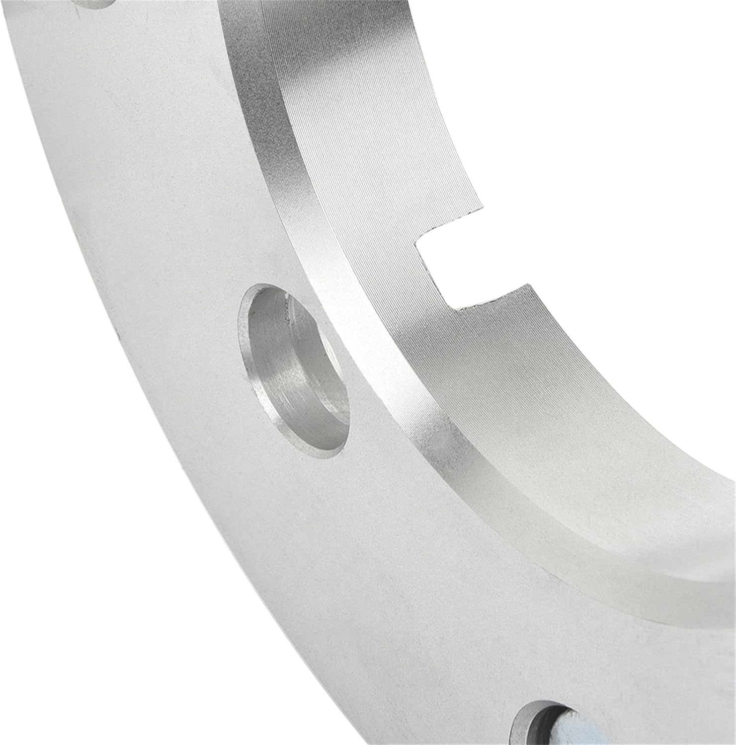 SCITOO 2 adaptadores de rueda de 4 x 110 a 4 x 137, pernos de 0.75 pulgadas, orificio de 10 x 1.25 pulgadas, apto para Honda TRX500FM6 FourTrax
