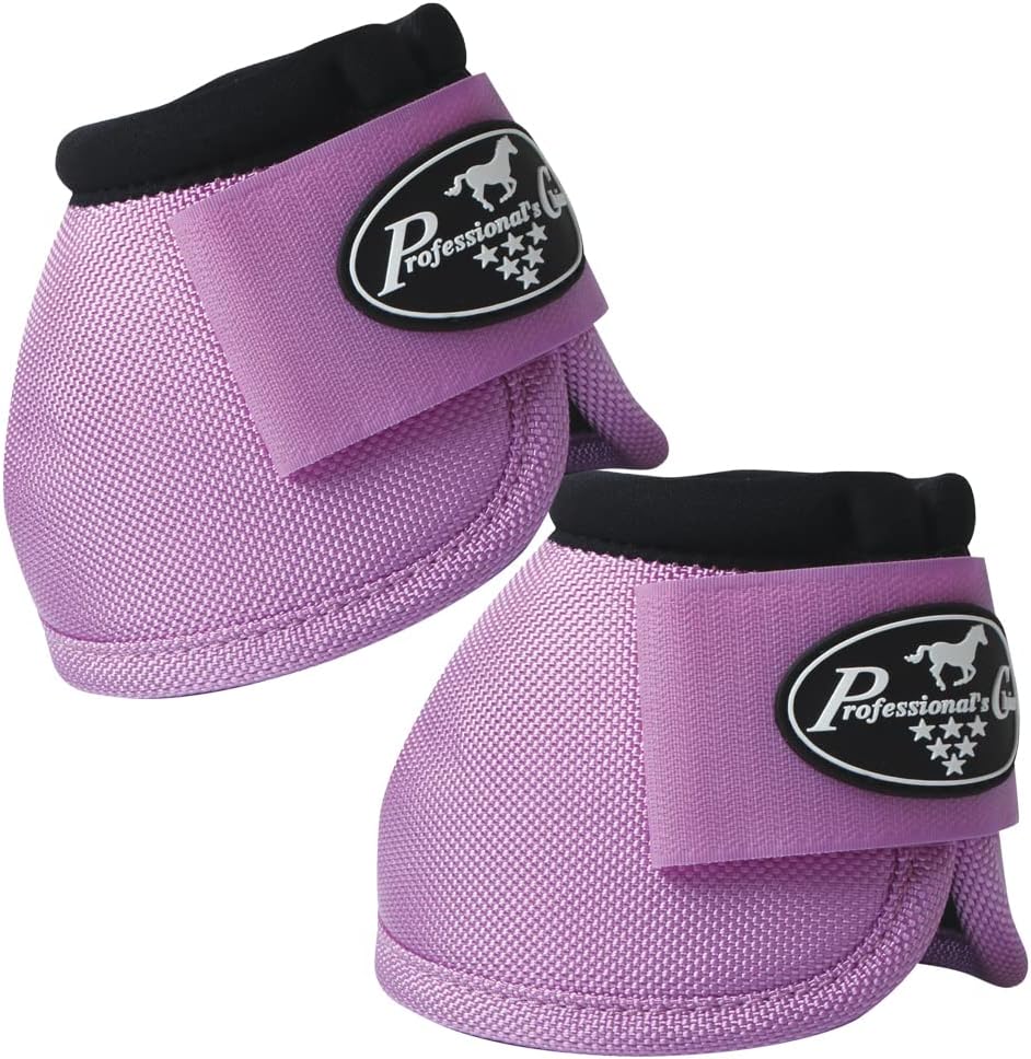 PROFESSIONALS CHOICE Ballistic Overreach Boots