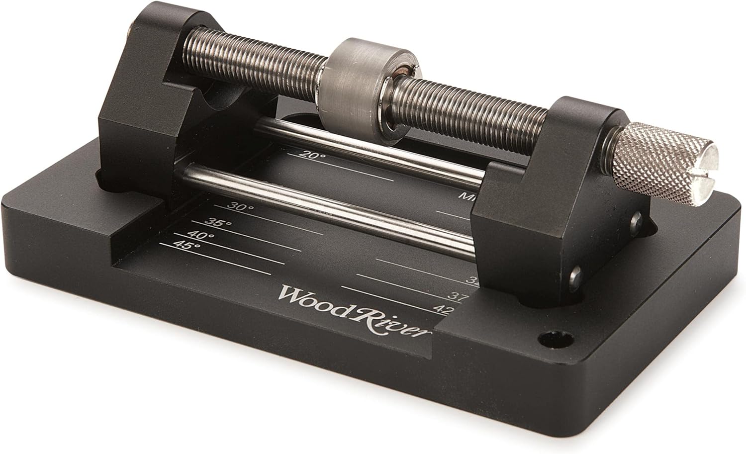 WoodRiver Guía de afilado premium