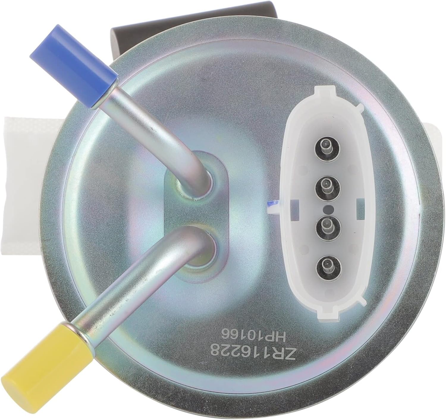 SCITOO Montaje eléctrico de la bomba de combustible de alto rendimiento para 1986-1987 para Ford Ranger 2.9L, E2096S