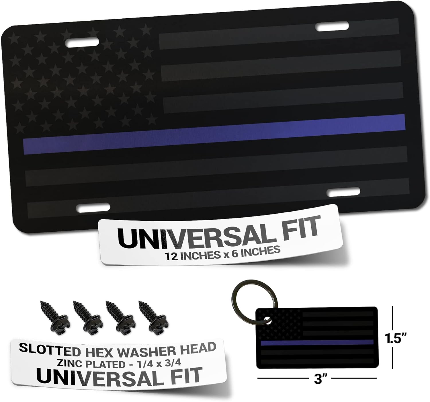 LP-SS-AmericanFlag (línea azul táctica)