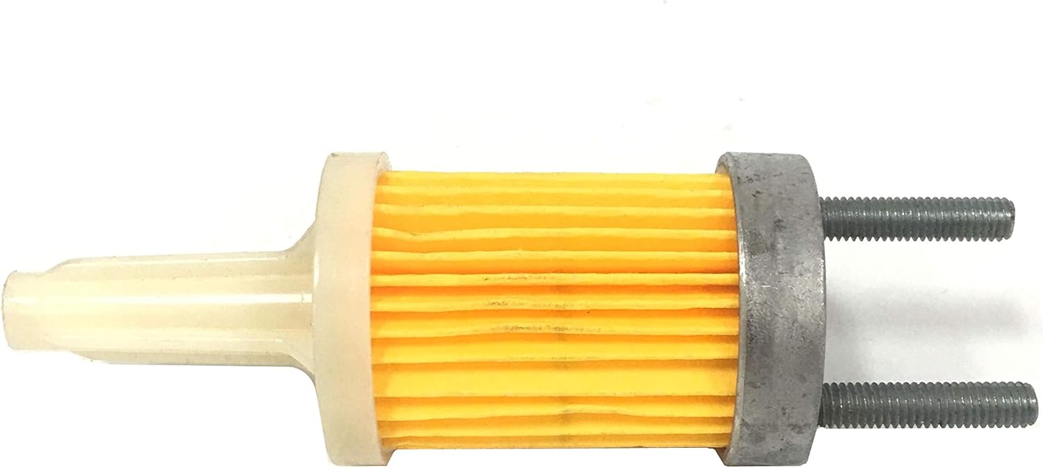 Filtro de combustible en tanque de 3-78″ para motor diesel Yanmar L40 L48 L60 L70 114350-55121