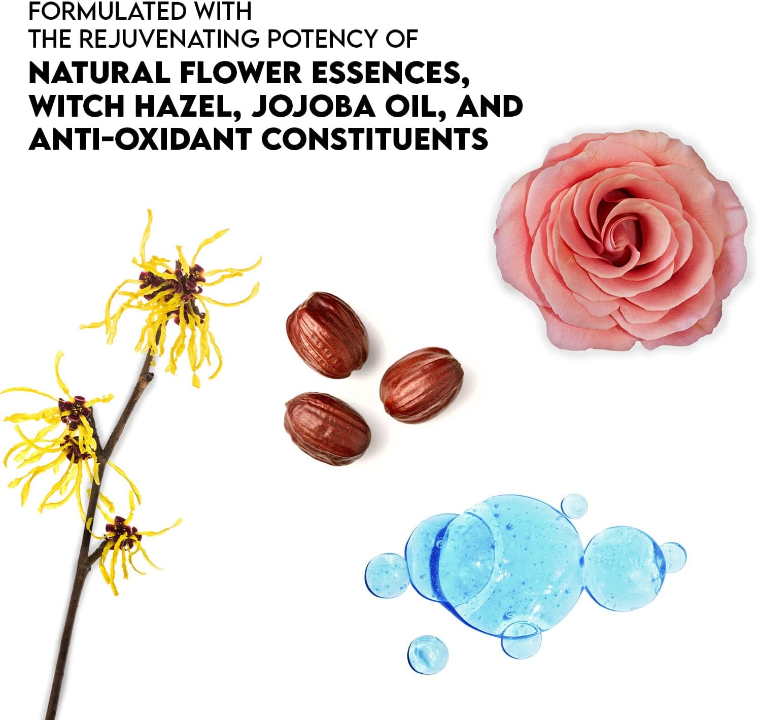 Crema de noche restauradora para la cara  Crema hidratante antienvejecimiento  Crema facial renovadora para la piel con esencia hidrorica  1.7 onzas