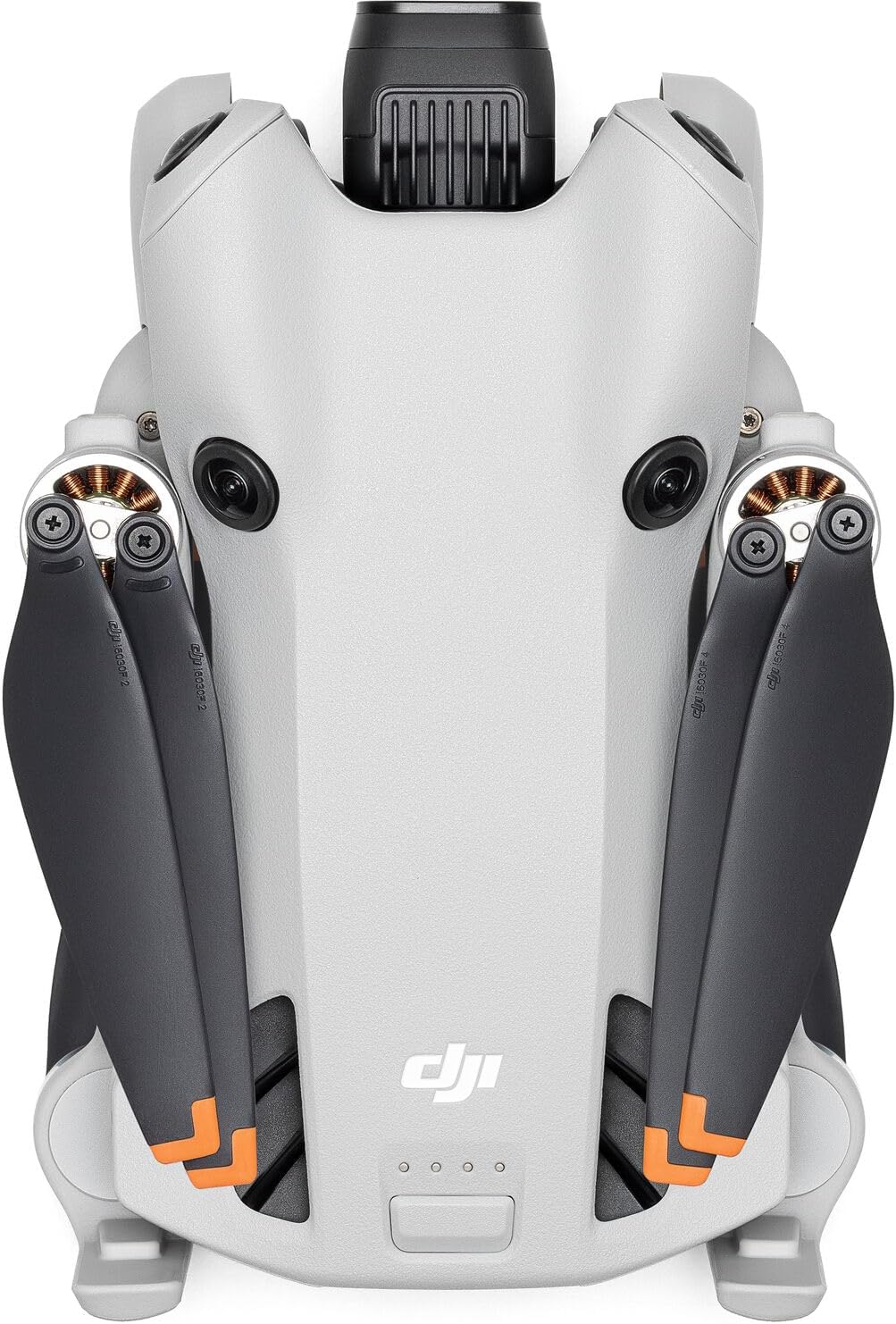DJI Mini 4 Pro Fly More Combo Plus con DJI RC 2 (control remoto de pantalla), CP.MA.00000740.01 Mini-dron plegable con video 4K HDR de menos de 8.78
