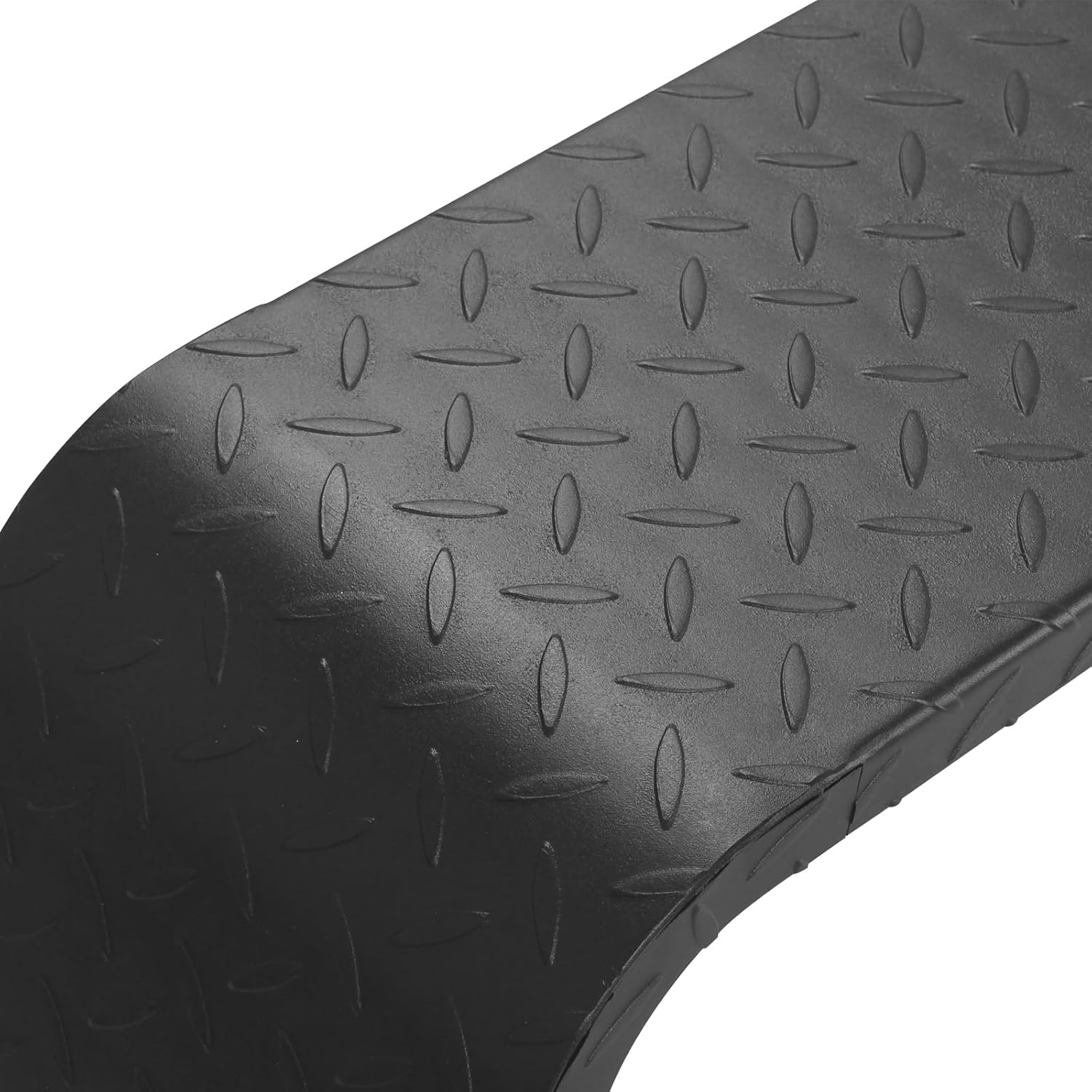 Guardabarros de remolque, guardabarros de acero de placa resistente para ruedas de 13 a 15 pulgadas, remolque de eje tándem – 2 unidades