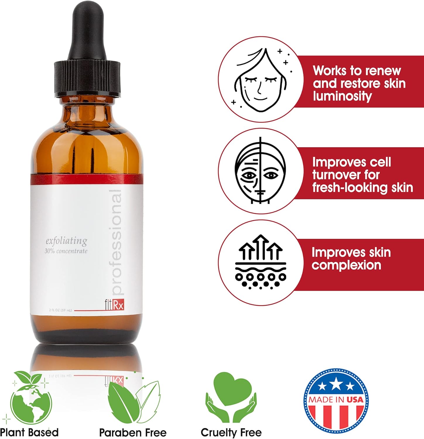 FIT RX Professional Starter Ki