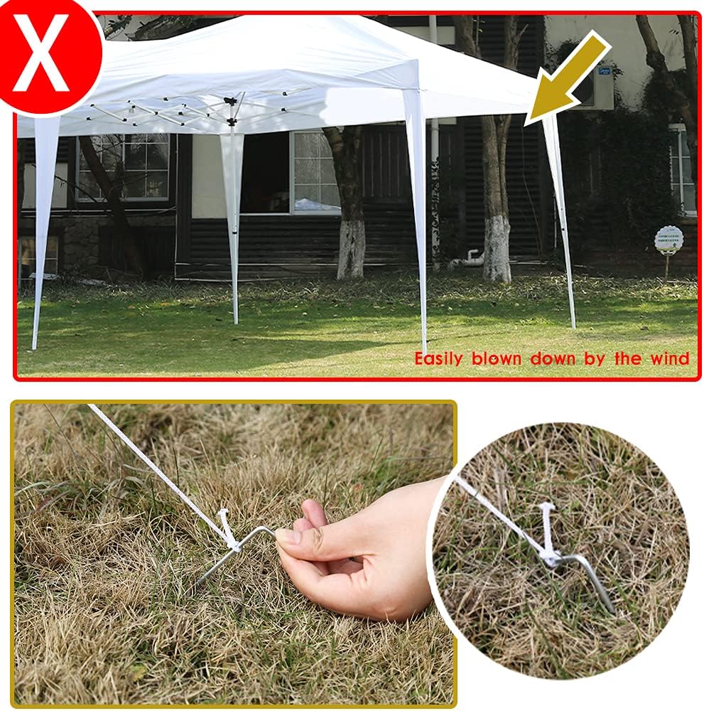 Gazebo, carpa con dosel, carpa para el exterior, gazebo con dosel para bodas, fiestas, carpa para fiestas, color blanco