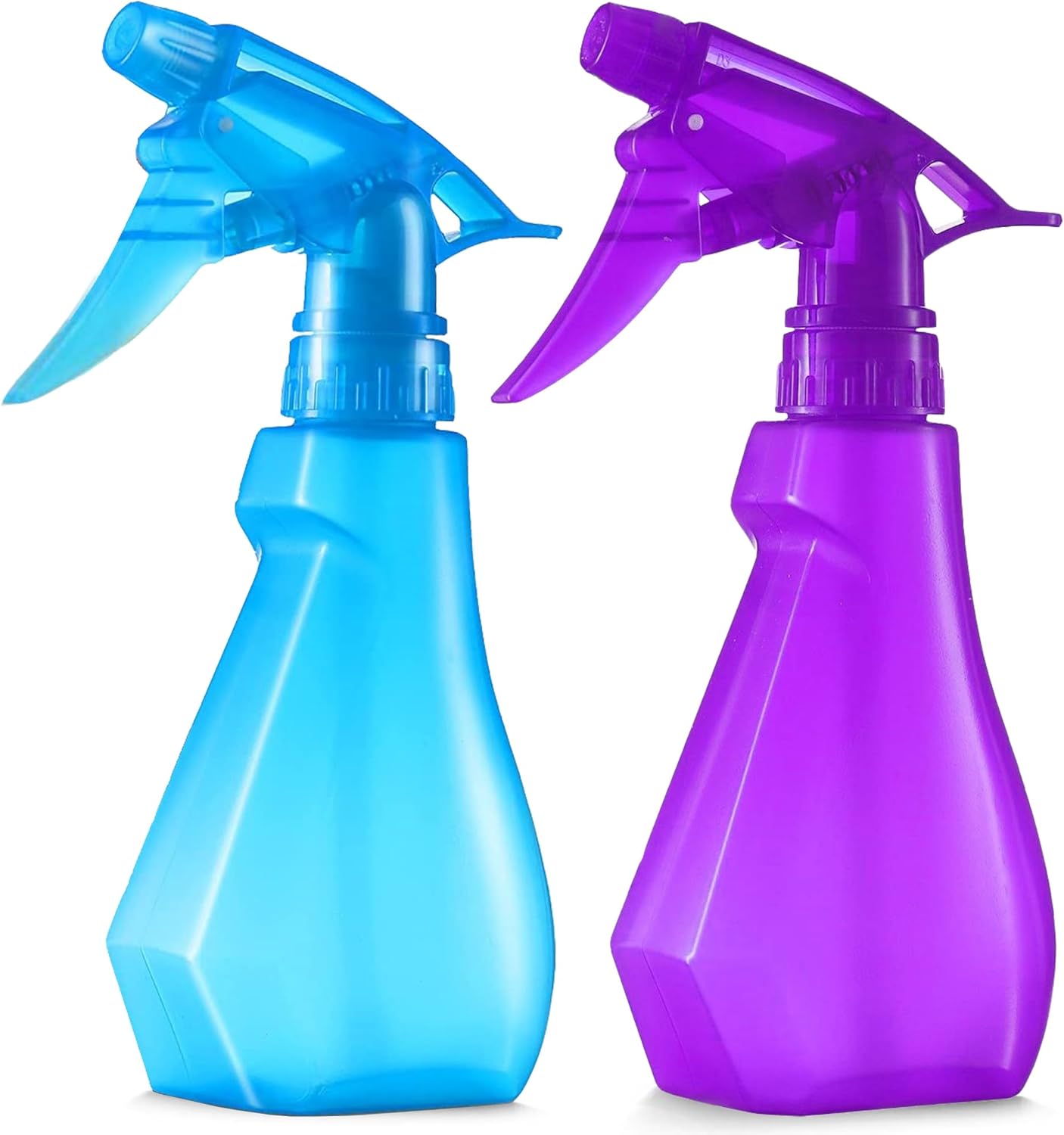 DilaBee Botellas pulverizadoras (8 onzas) Botella de spray de agua para cabello, plantas, soluciones de limpieza, cocina, barbacoa, botella de