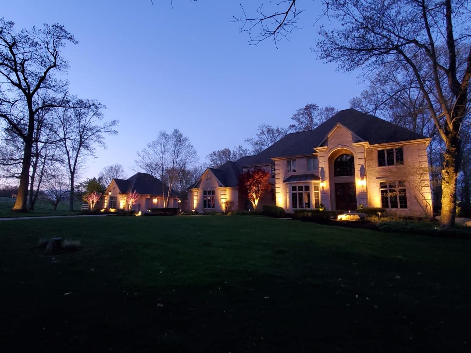 Familite PAR36 – Bombilla LED para paisaje, equivalente a halógeno de 12 W, 36 W, CACC 12 V, impermeable, luz blanca cálida de 3000 K para luz de