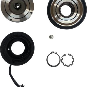 Embrague del compresor del AC RYC AFG305-01-CL Embrague del compresor del AC RYC AFG305-01-CL