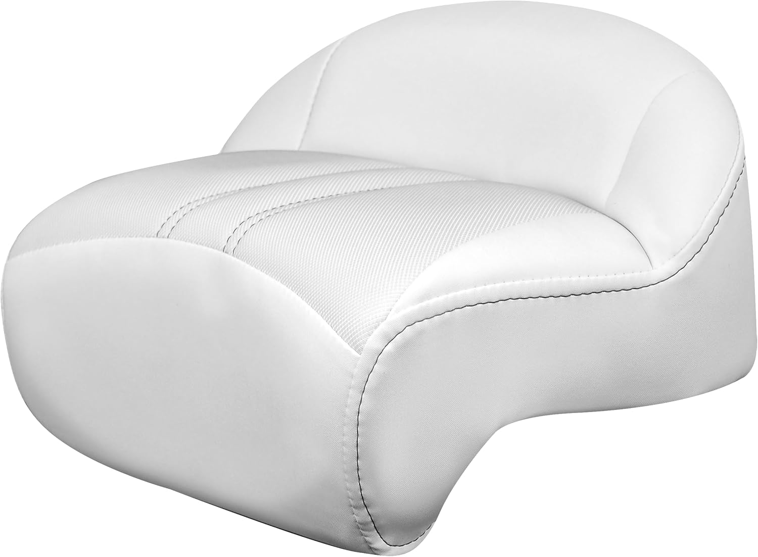 Tempress Pro Casting – Asiento de barco (blancoblancoblanco perla)