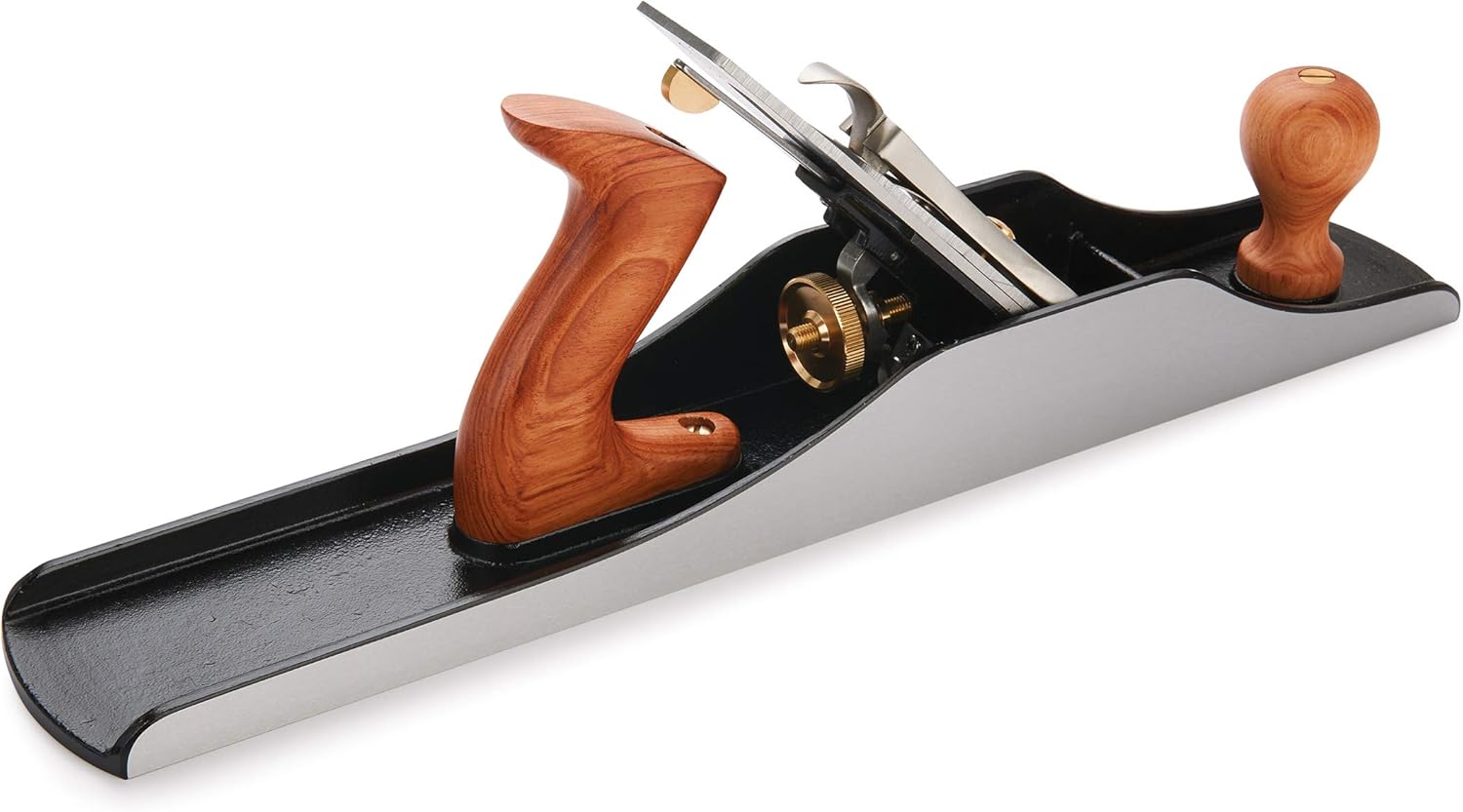 WoodRiver #6 Plano de banco, V3