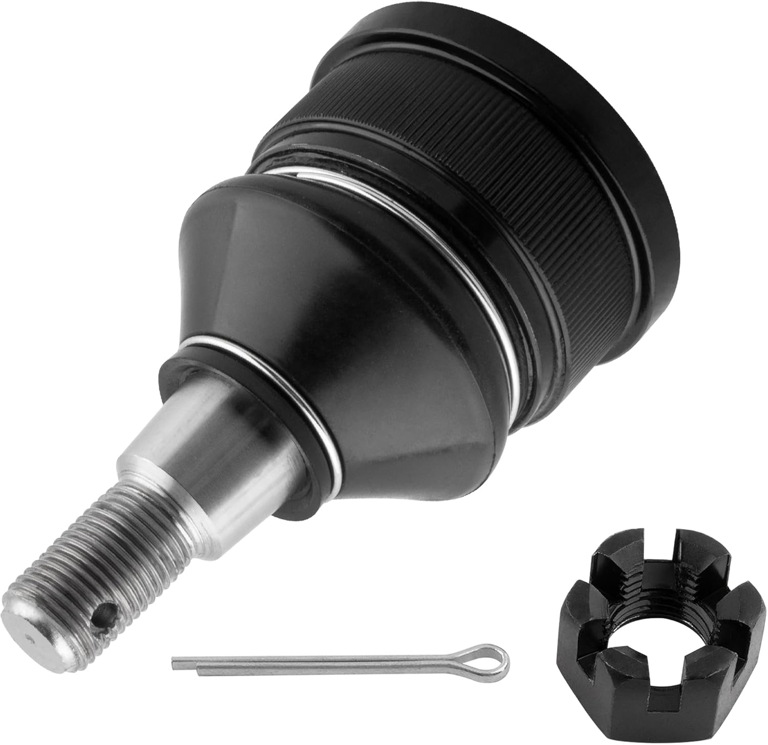 BOXI 2 rótulas delanteras inferiores para Cadillac DevilleChevy C1500 C2500 Suburban C3500 Express 1500 2500 3500 Tahoepara GMC C1500 C2500 Suburban