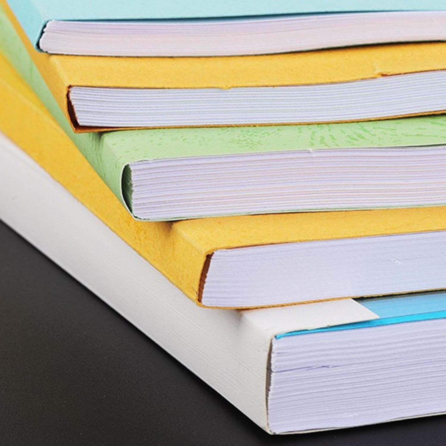 100 tiras de pegamento térmico de 0.079 in de ancho para reparación de encuadernación de libros, suministros de material de carpeta