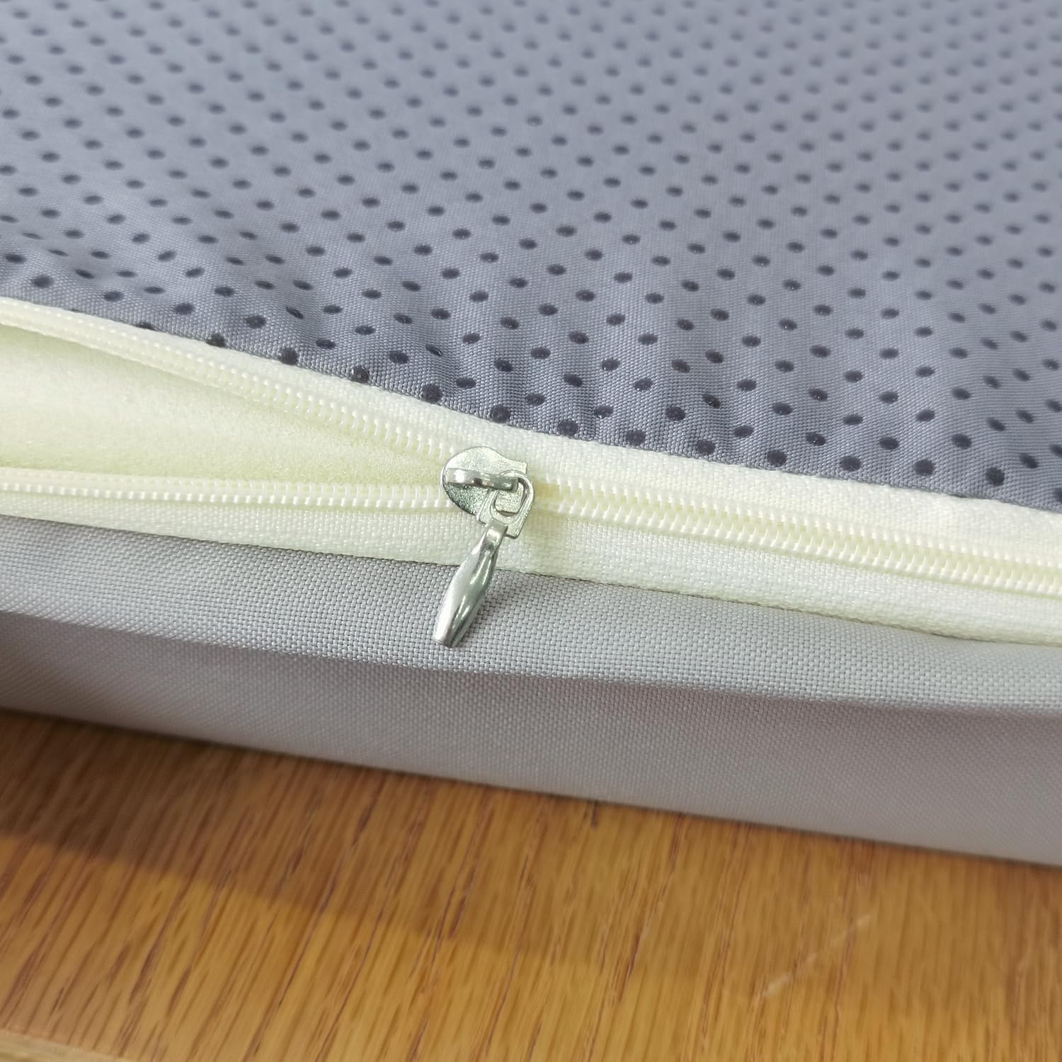 Cojín personalizado resistente al agua, antiarañazos, cojines de asiento impermeables, Cojín de asiento de banco de patio interiorexterior, Cojín de