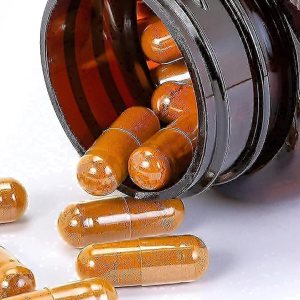 Hablado de por Dr. Sebi Kalawalla cápsulas-100 cápsulas veganas (100 cápsulas) Hablado de por Dr. Sebi Kalawalla cápsulas-100 cápsulas veganas (100 cápsulas)