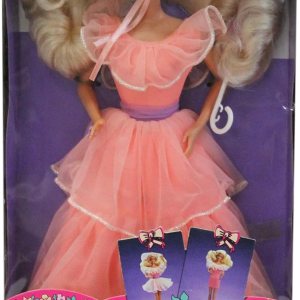 Southern Belle Special Edition Barbie 1991 Southern Belle Special Edition Barbie 1991