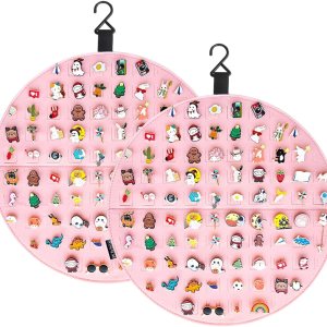 Estuche de exhibición de colección de pines, organizador de broches para colgar en la pared, tablero de pines para pines esmaltados, soporte de Estuche de exhibición de colección de pines, organizador de broches para colgar en la pared, tablero de pines para pines esmaltados, soporte de