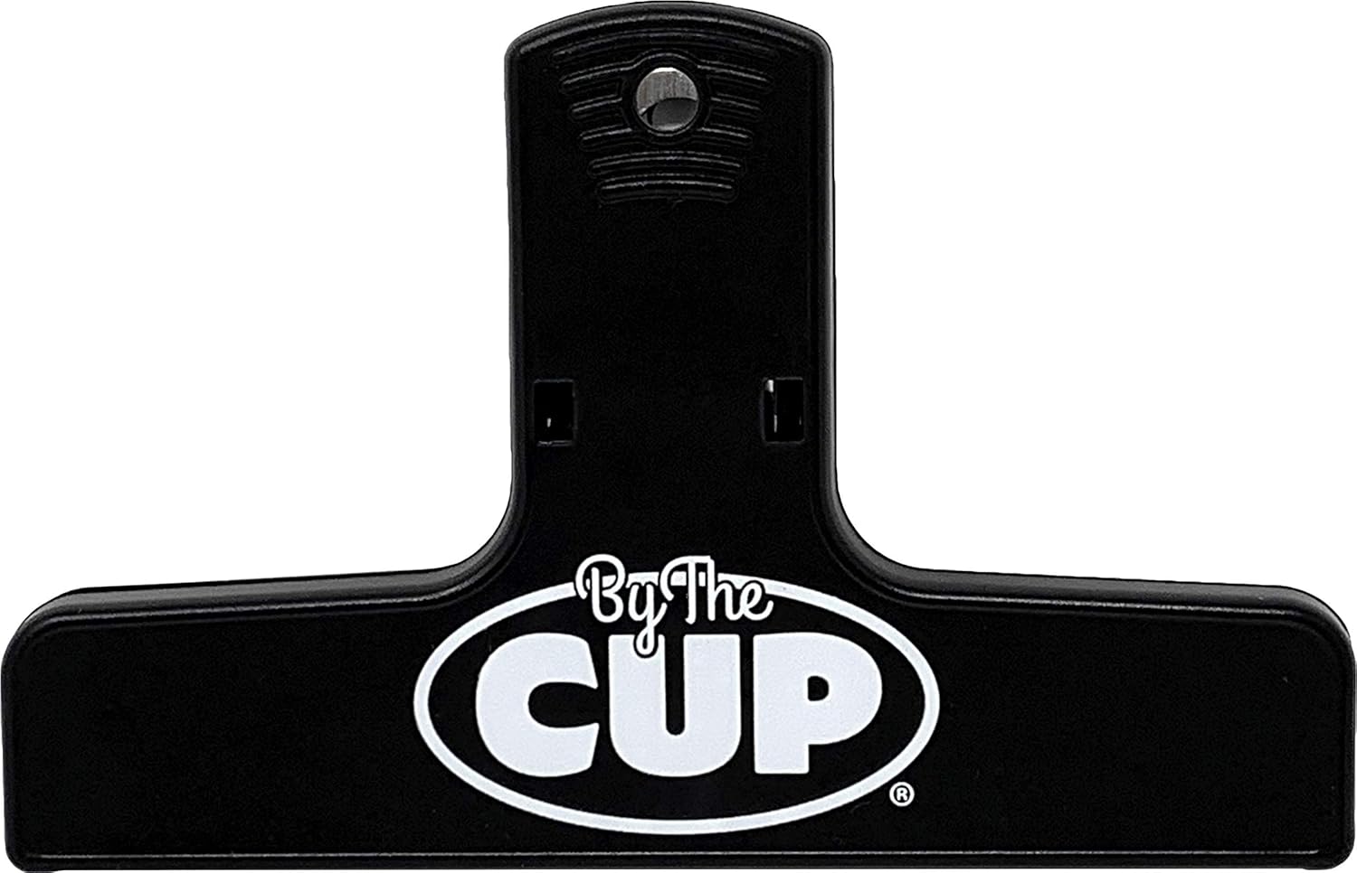 Giants – Semillas de girasol de sal y pimienta, bolsa resellable de 5 onzas (paquete de 3) con clip para bolsa By The Cup