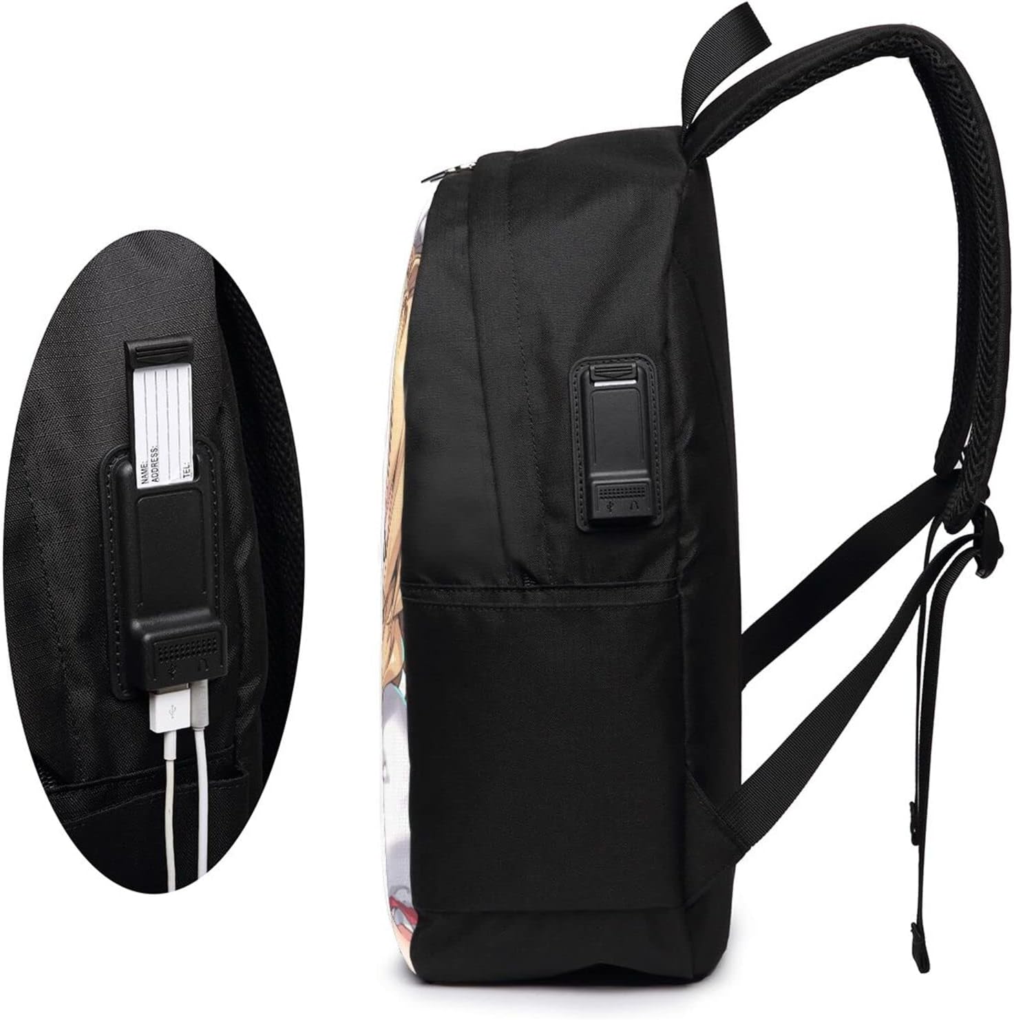 Belltech SP10103E SP – Amortiguador (repuesto original)