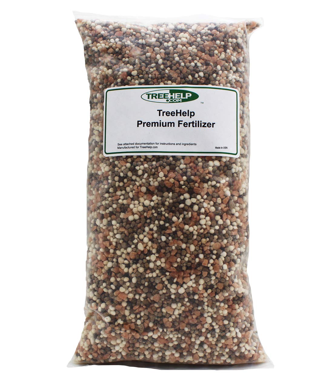 Fertilizante premium para ciruela
