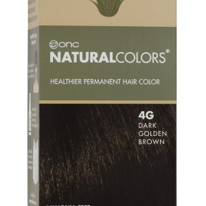 Tinte permanente para cabello, colores naturales, calidad de peluquería, con ingredientes orgánicos, sin amoniaco, resorciniol, parabenos y Tinte permanente para cabello, colores naturales, calidad de peluquería, con ingredientes orgánicos, sin amoniaco, resorciniol, parabenos y