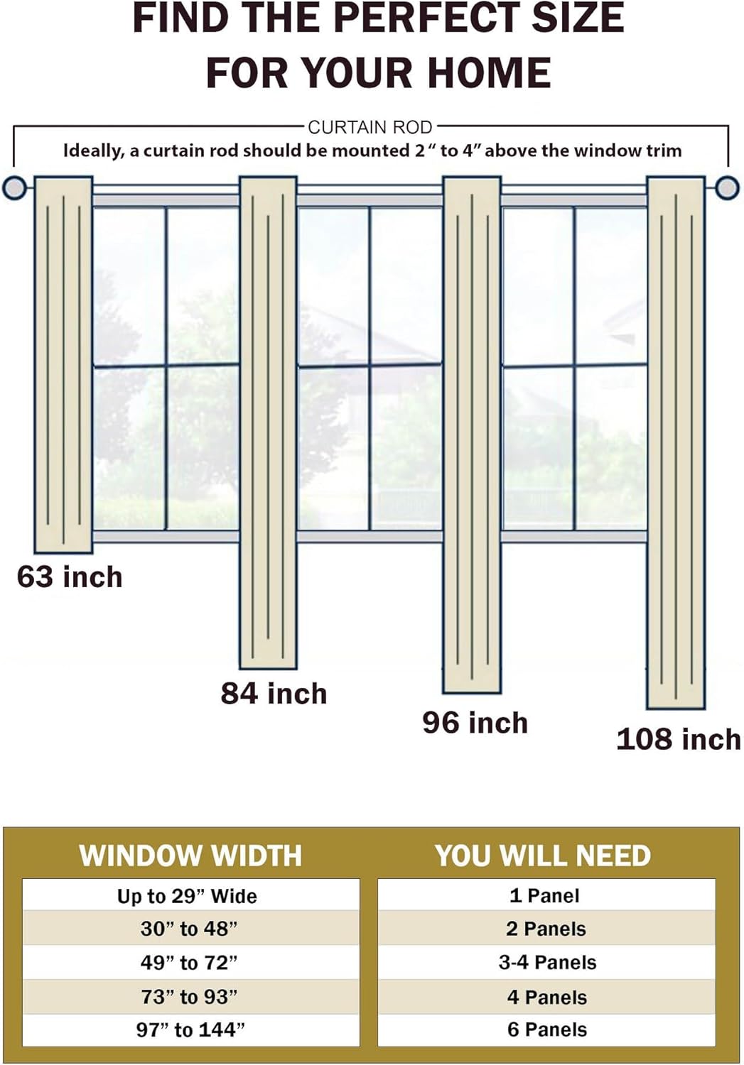 Superior Cortinas opacas, aisladas, cortina con bloqueo solar para dormitorio, casa de campo, ventana de sala de estar, tejido térmico, colección
