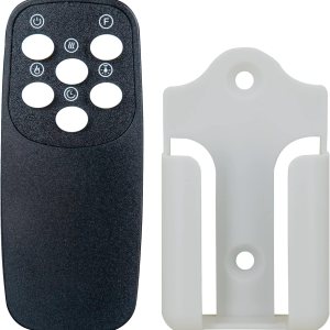 Mando a distancia de repuesto para BETELNUT SZ06-037-60 SZ06-037-40 30 pulgadas, 36 pulgadas, 40 pulgadas, 50 pulgadas, 60 pulgadas, calentador de Mando a distancia de repuesto para BETELNUT SZ06-037-60 SZ06-037-40 30 pulgadas, 36 pulgadas, 40 pulgadas, 50 pulgadas, 60 pulgadas, calentador de