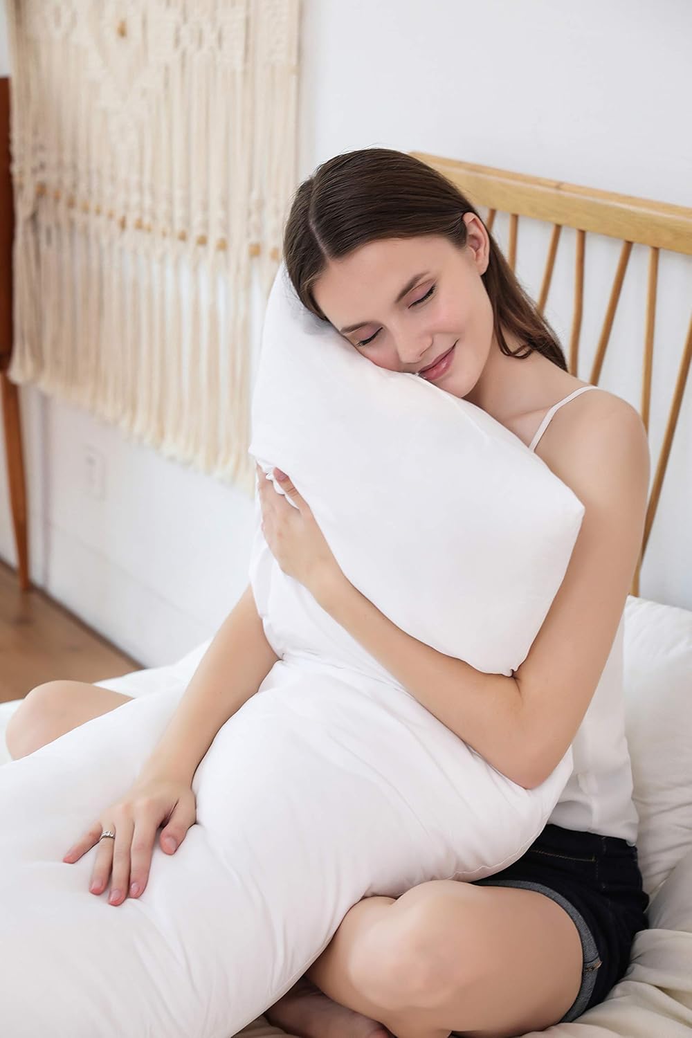 EVOLIVE – Almohada de microfibra