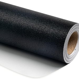 RUSPEPA Papel de regalo con purpurina, mini rollo, papel brillante con purpurina de color sólido perfecto para bodas, cumpleaños, baby shower, RUSPEPA Papel de regalo con purpurina, mini rollo, papel brillante con purpurina de color sólido perfecto para bodas, cumpleaños, baby shower,